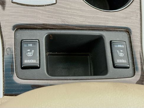 Used 2015 Nissan Altima 2.5 SL w/ Technology Package image 26