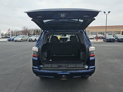 Used 2023 Toyota 4Runner TRD Sport image 27