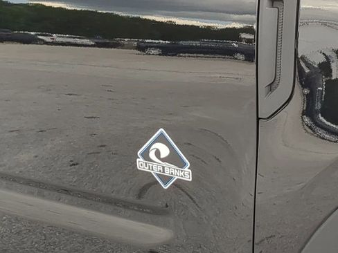 Used 2024 Ford Bronco Sport Outer Banks w/ Tech Package image 12