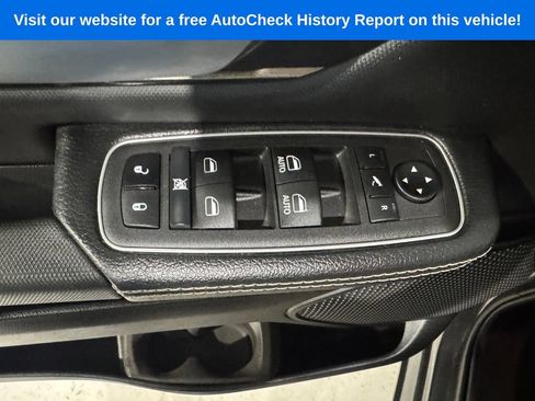 Used 2022 RAM 1500 Sport w/ Rebel Level 2 Equipment Group AWD/4WD image 16