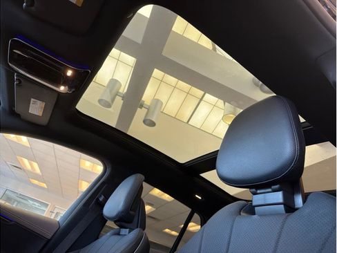 Used 2023 Mercedes-Benz EQE 350+ SUV image 21