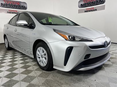 Used 2019 Toyota Prius LE