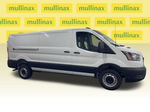 New 2026 Ford Transit 150 Low Roof image 2