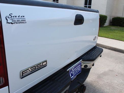 Used 2006 Ford F350 XL AWD/4WD image 20