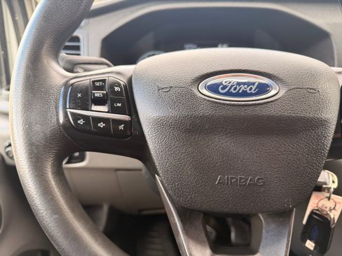 Used 2022 Ford Transit 150 Low Roof image 37