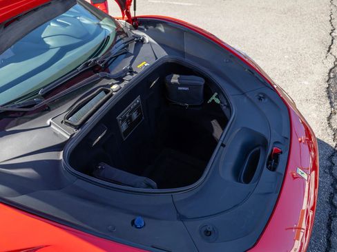 Used 2020 Ferrari F8 Tributo image 68