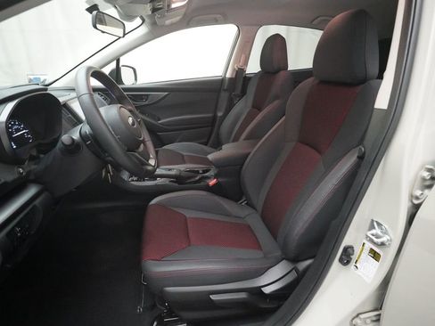 Certified 2023 Subaru Crosstrek 2.0i Premium w/ Special Edition image 7