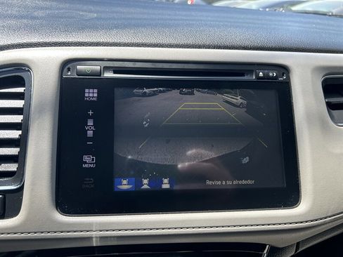 Used 2017 Honda HR-V EX image 15