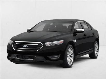 Used 2014 Ford Taurus Limited
