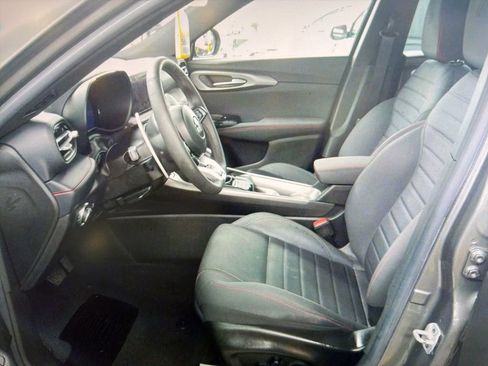 Used 2024 Dodge Hornet R/T image 7