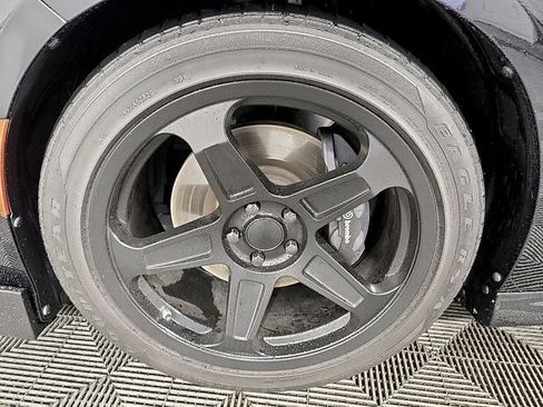 Used 2023 Dodge Charger Scat Pack w/ Navigation & Travel Group RWD image 9