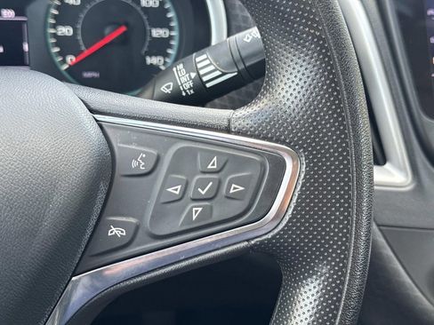 Used 2023 Chevrolet Malibu LT image 15