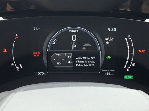 Used 2026 Lexus NX 350h AWD w/ Accessory Package (2T) image 20