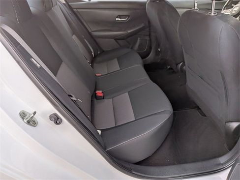 Certified 2023 Nissan Sentra SV image 27