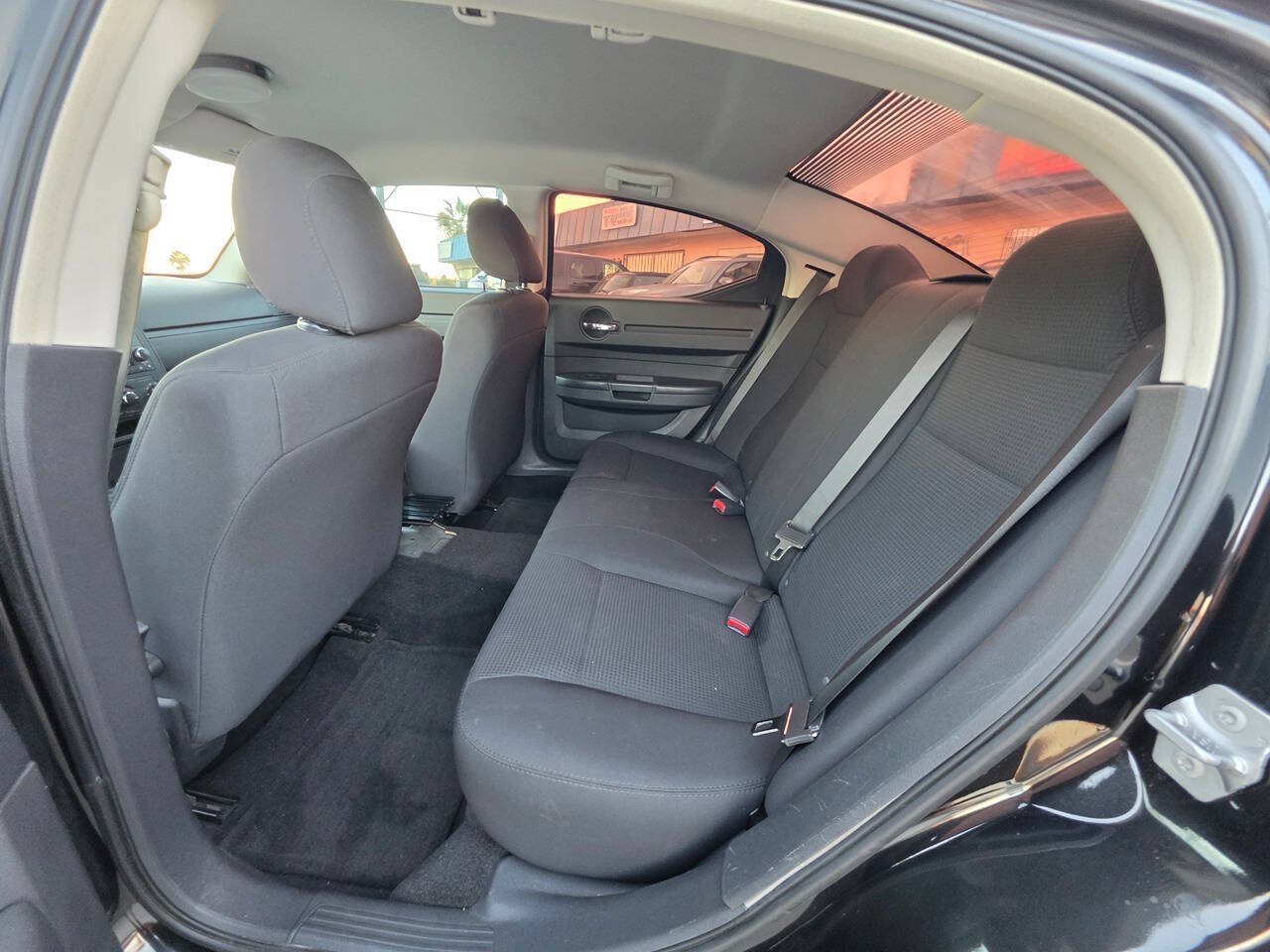 Used 2009 Dodge Charger Police RWD image 25