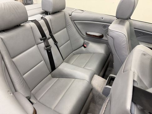 Used 2000 BMW 323ci Convertible RWD image 10