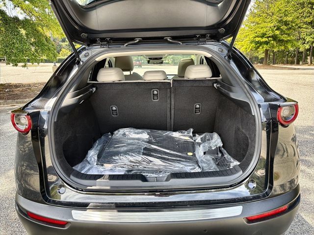 New 2026 MAZDA CX-30 AWD 2.5 S image 24