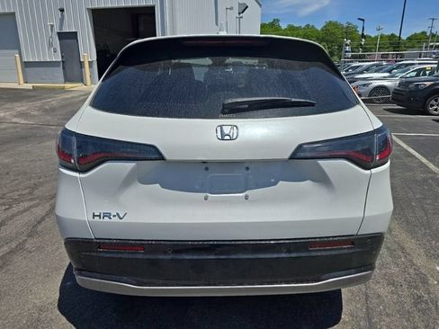 Used 2024 Honda HR-V EX-L image 6