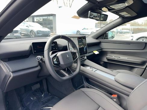 New 2026 Polestar Polestar 4 image 12