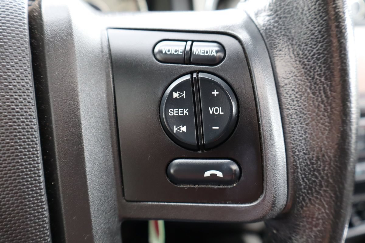 Used 2014 Ford Expedition Limited w/ Equipment Group 301A RWD image 36