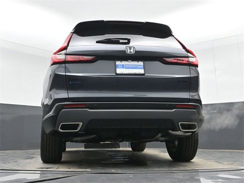 New 2026 Honda CR-V Sport-L image 38