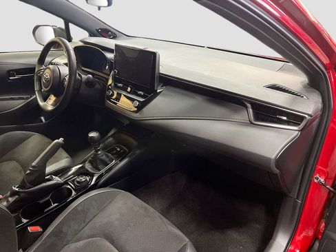 Used 2024 Toyota Corolla GR AWD/4WD image 29