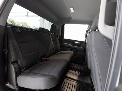 Used 2023 Chevrolet Silverado 3500 W/T w/ WT Convenience Package image 21