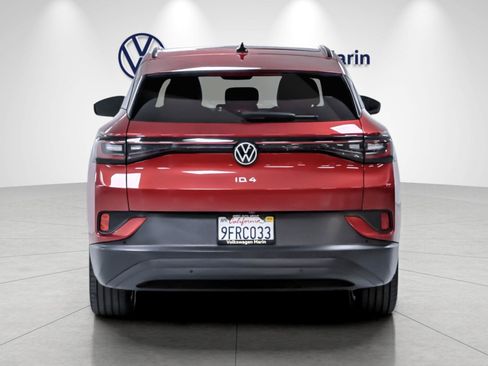 Used 2023 Volkswagen ID.4 S RWD image 4