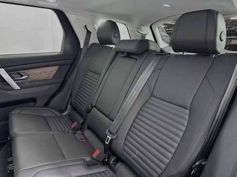 New 2025 Land Rover Discovery Sport S image 21