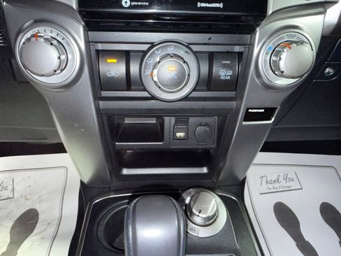 Used 2024 Toyota 4Runner SR5 AWD/4WD image 26