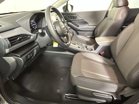 Used 2025 Subaru Crosstrek 2.0i w/ Convenience Package #1 AWD/4WD image 12
