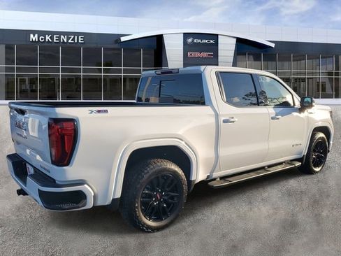New 2026 GMC Sierra 1500 Elevation w/ Elevation Premium Package image 4