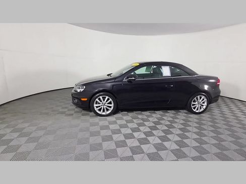 Used 2016 Volkswagen Eos Komfort FWD image 47