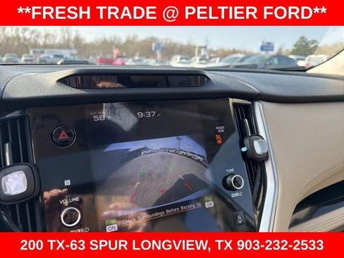 Used 2022 Subaru Legacy Limited XT w/ Popular Package #3 image 17