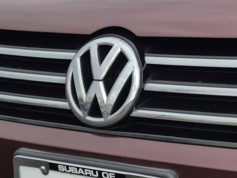 Used 2013 Volkswagen Passat 2.5 SE image 12