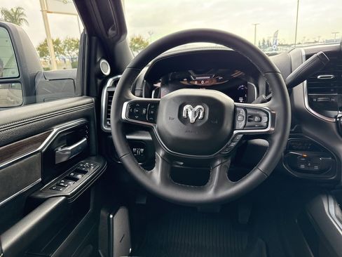 New 2026 RAM 3500 Laramie image 22