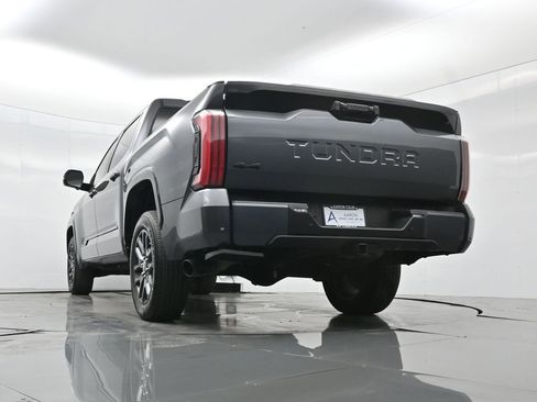 Used 2023 Toyota Tundra Platinum image 47