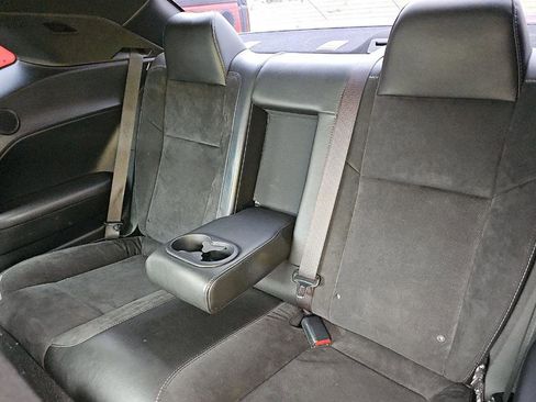 Used 2019 Dodge Challenger R/T Scat Pack image 10