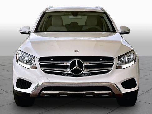 Used 2016 Mercedes-Benz GLC 300 image 4