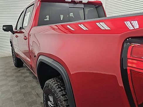 Used 2024 GMC Sierra 1500 AT4X image 6