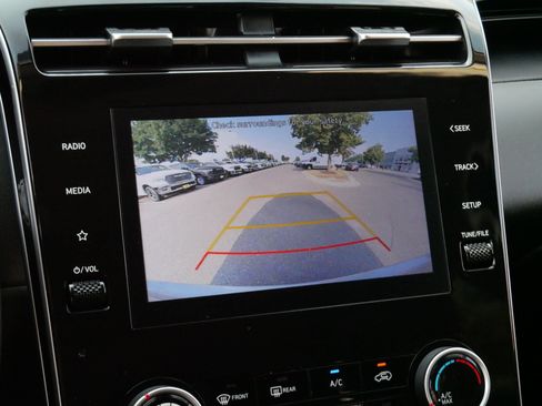 Used 2023 Hyundai Tucson SEL w/ Cargo Package FWD image 28