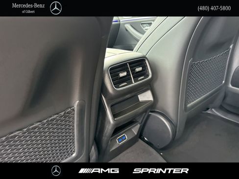 New 2025 Mercedes-Benz GLE 350 4MATIC image 19