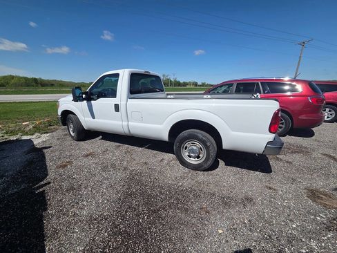 Used 2013 Ford F350 XL w/ XL Value Pkg RWD image 5