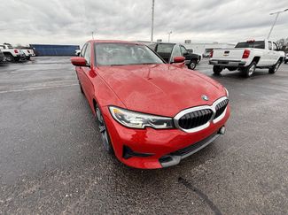 Used 2021 BMW 330i Sedan w/ Convenience Package video 1