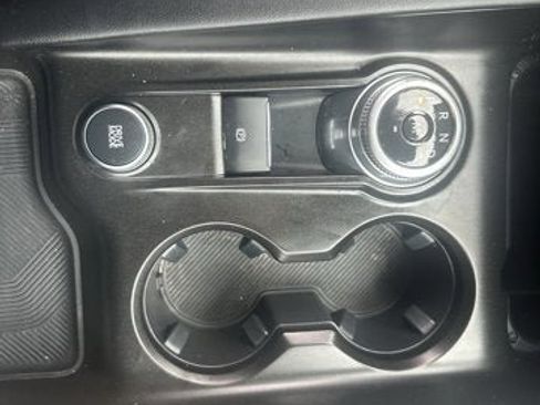 Used 2025 Ford Explorer ST image 21