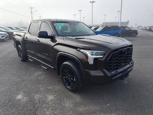 Used 2024 Toyota Tundra Limited image 7