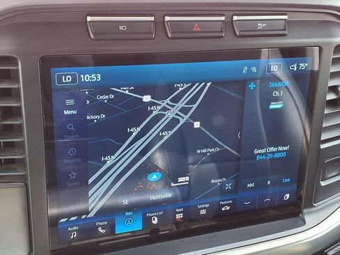 Used 2023 Ford F150 Lariat image 10