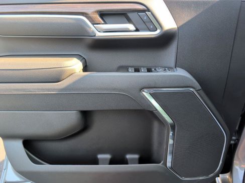 New 2026 Chevrolet Silverado 1500 LT AWD/4WD image 19