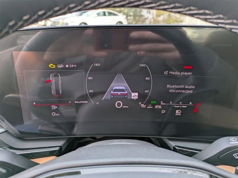 New 2026 Audi A6 Premium Plus image 11