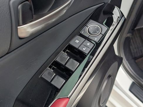 Used 2023 Lexus IS 300 w/ Comfort Package RWD image 16